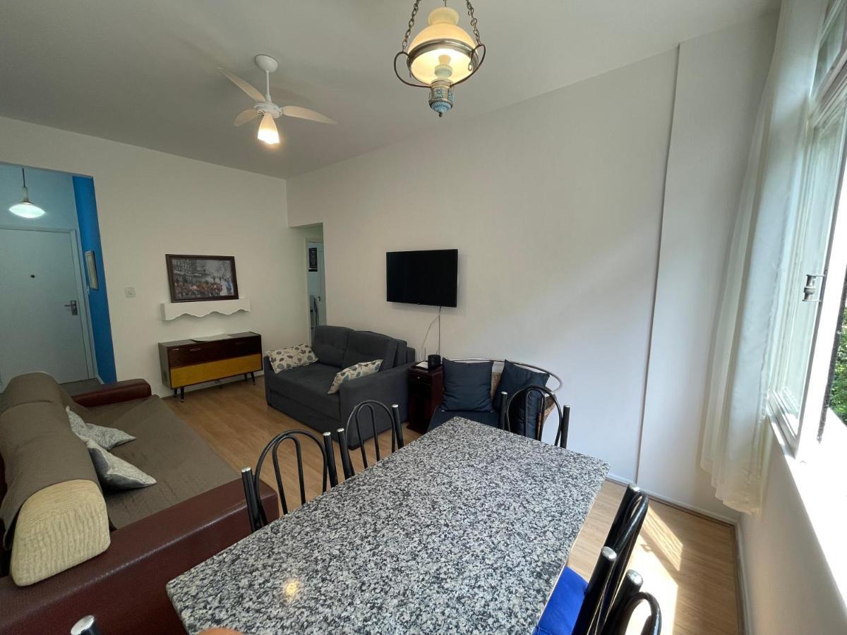 Flat Familia Apartment Petropolis  Bagian luar foto