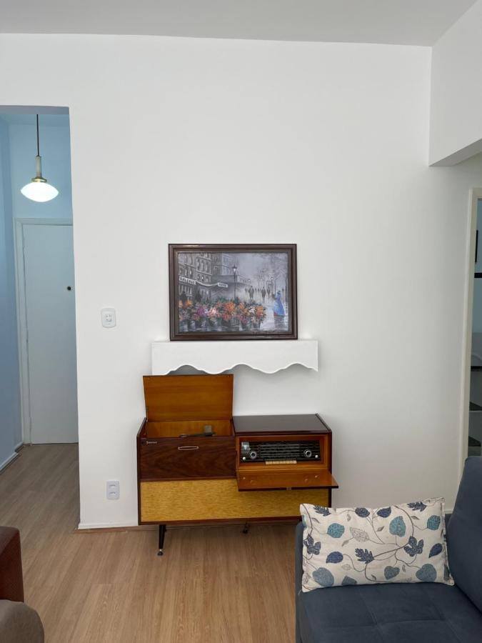 Flat Familia Apartment Petropolis  Bagian luar foto