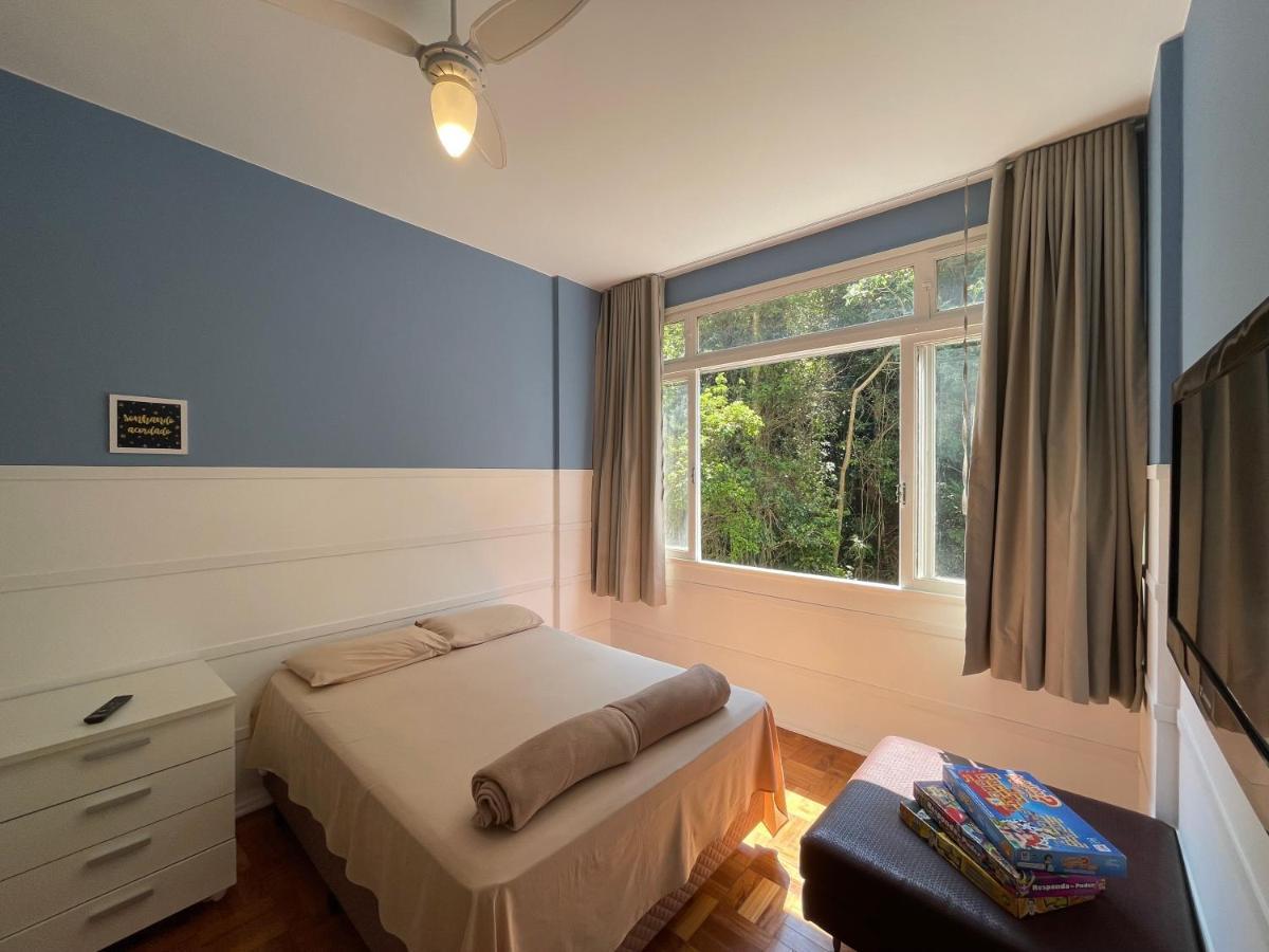 Flat Familia Apartment Petropolis  Bagian luar foto