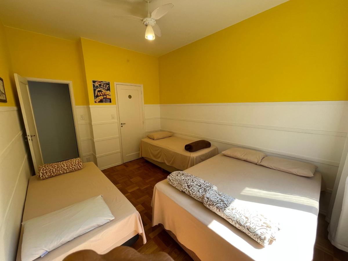 Flat Familia Apartment Petropolis  Bagian luar foto