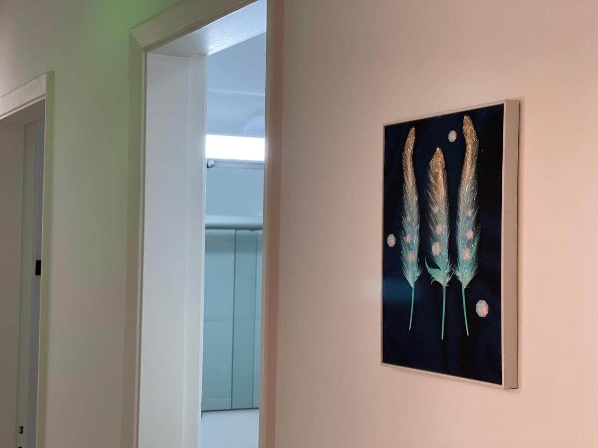 Flat Familia Apartment Petropolis  Bagian luar foto
