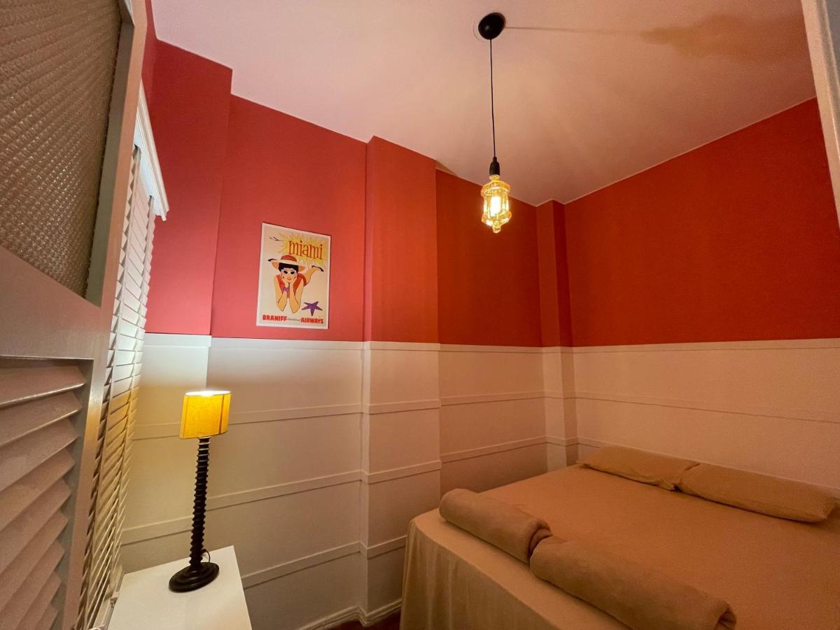 Flat Familia Apartment Petropolis  Bagian luar foto