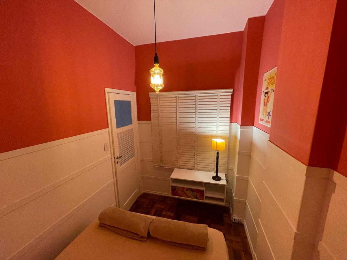Flat Familia Apartment Petropolis  Bagian luar foto