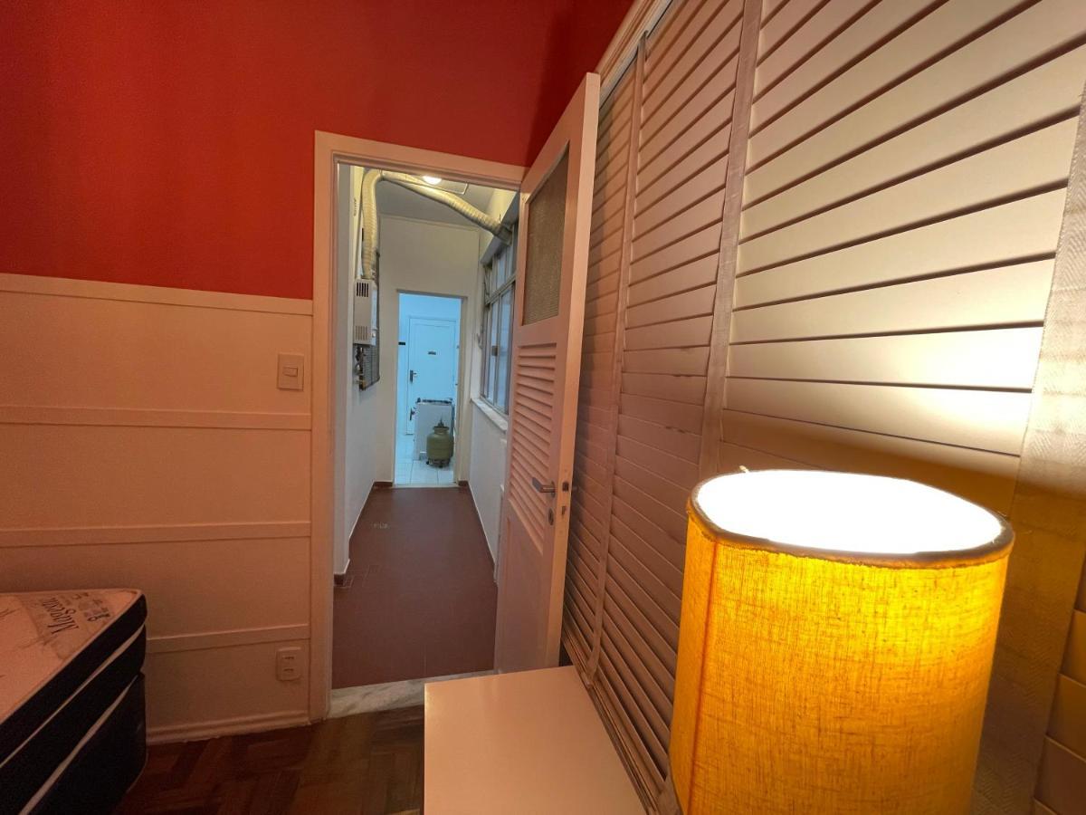 Flat Familia Apartment Petropolis  Bagian luar foto