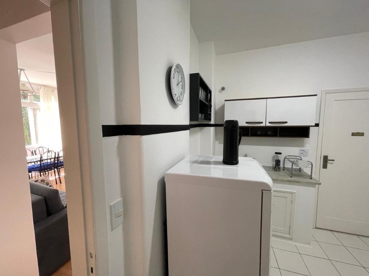 Flat Familia Apartment Petropolis  Bagian luar foto