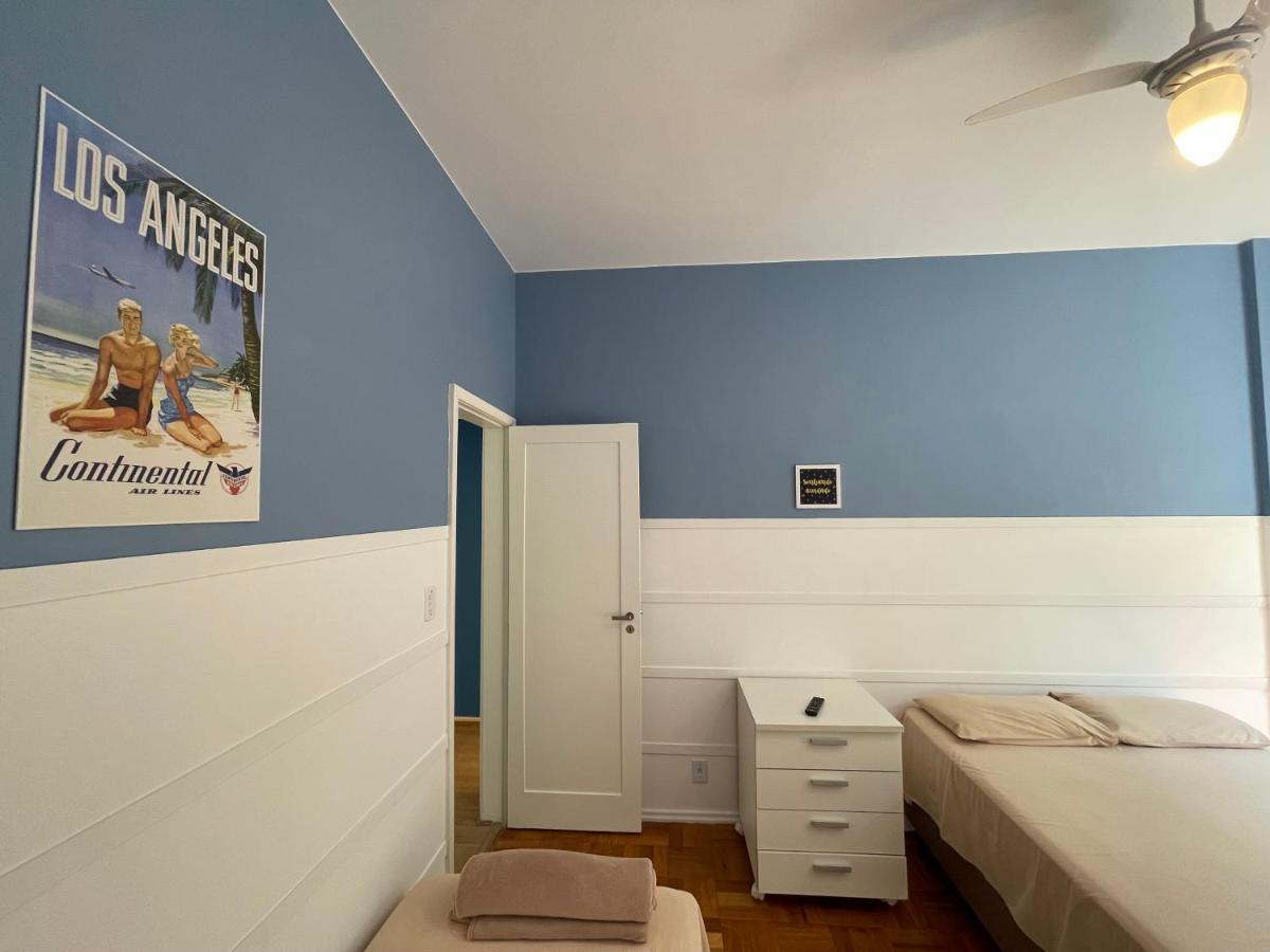Flat Familia Apartment Petropolis  Bagian luar foto