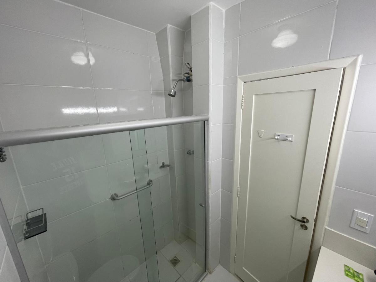 Flat Familia Apartment Petropolis  Bagian luar foto
