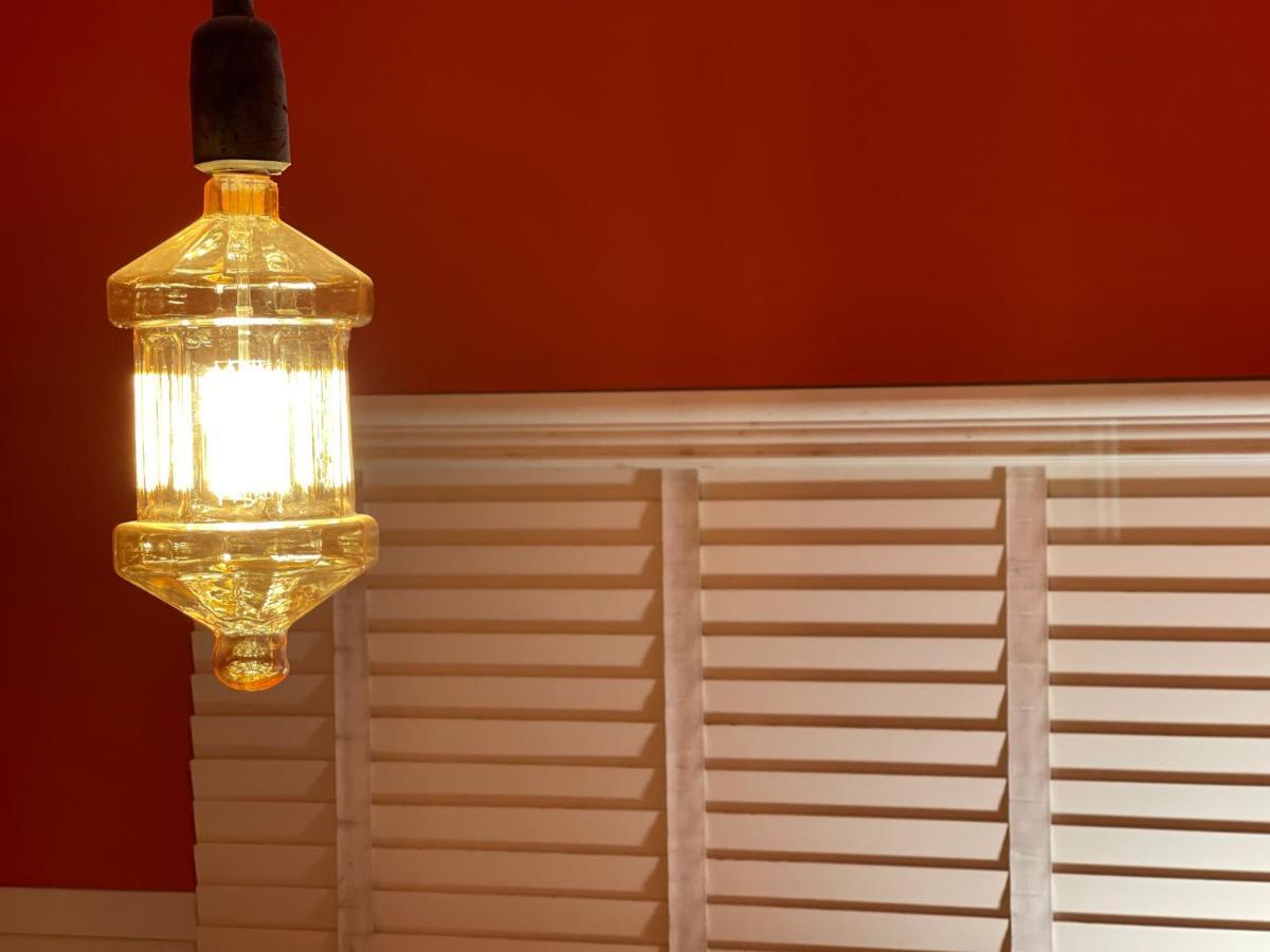Flat Familia Apartment Petropolis  Bagian luar foto