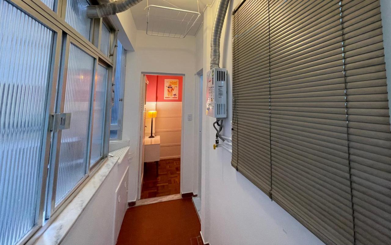 Flat Familia Apartment Petropolis  Bagian luar foto