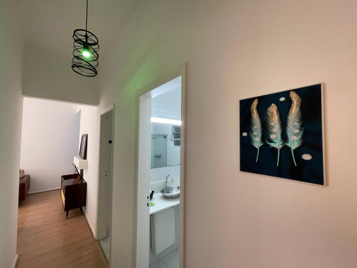 Flat Familia Apartment Petropolis  Bagian luar foto