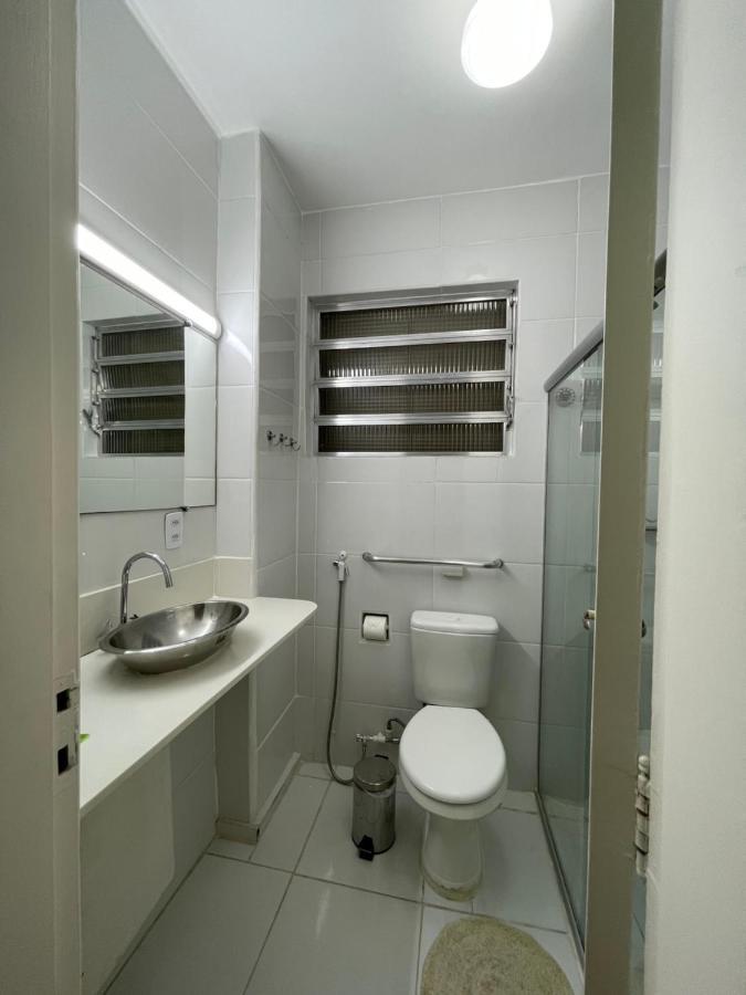 Flat Familia Apartment Petropolis  Bagian luar foto