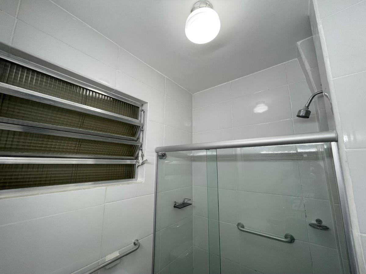 Flat Familia Apartment Petropolis  Bagian luar foto