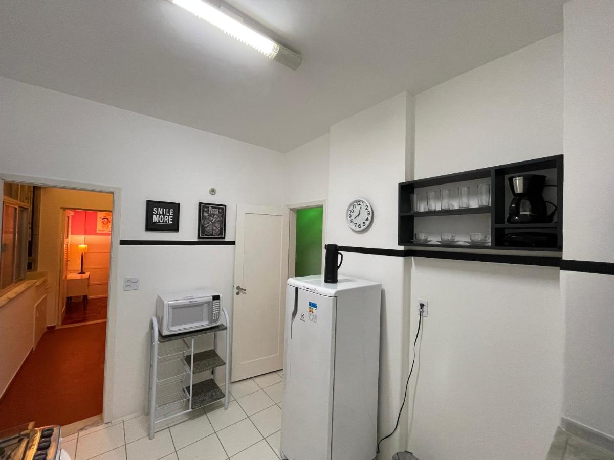 Flat Familia Apartment Petropolis  Bagian luar foto