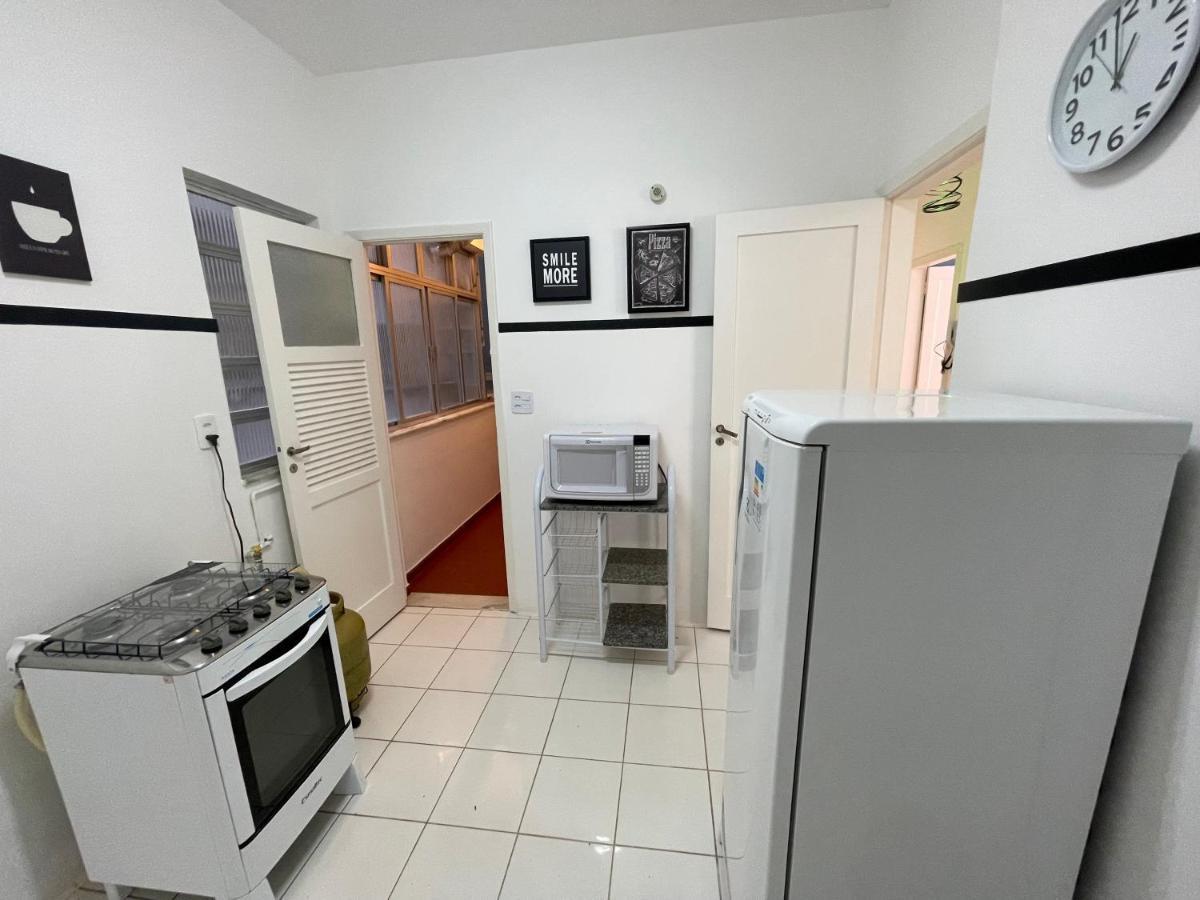 Flat Familia Apartment Petropolis  Bagian luar foto
