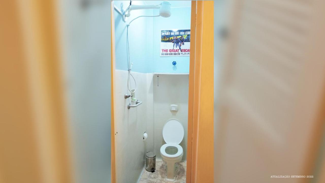Flat Familia Apartment Petropolis  Bagian luar foto